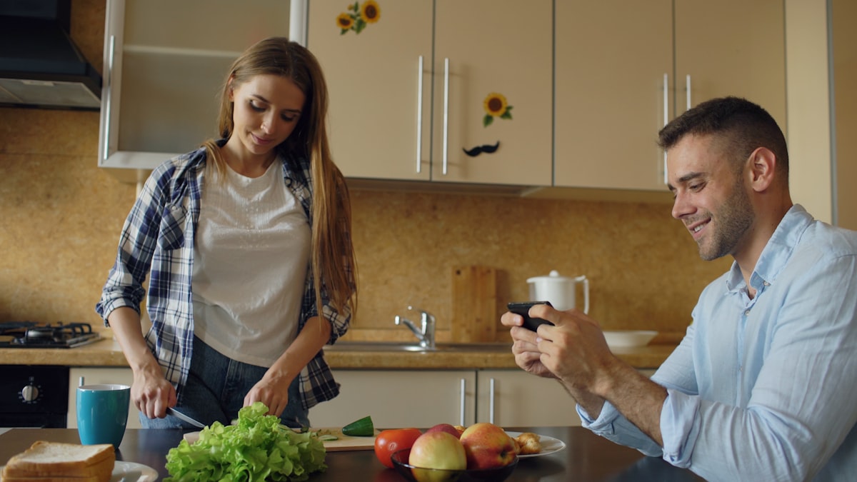 Comprehensive nutrition guides